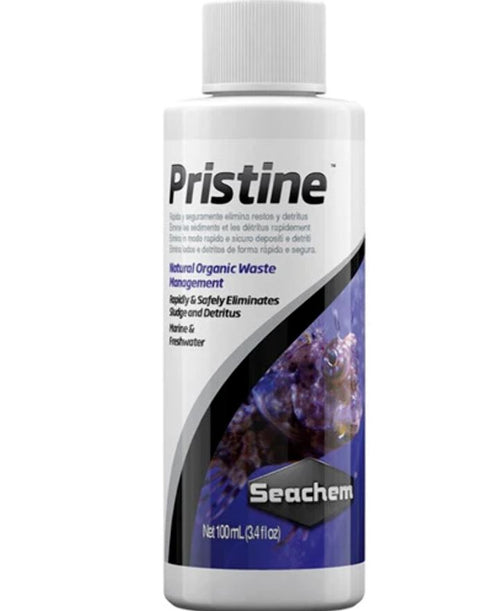 Seachem Pristine 100ml